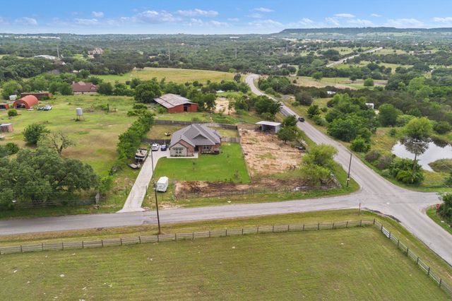 5530 Contrary Creek Road, Granbury, TX 76048