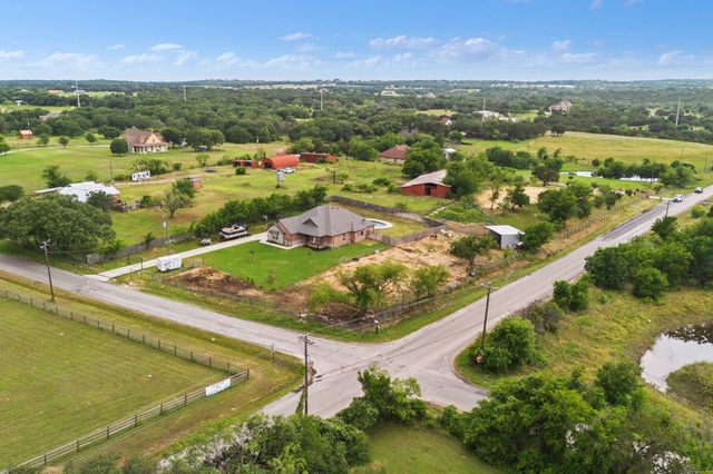 5530 Contrary Creek Road, Granbury, TX 76048