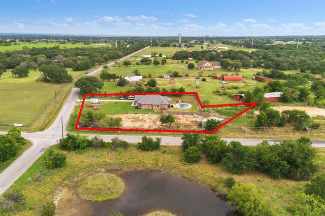 5530 Contrary Creek Road, Granbury, TX 76048