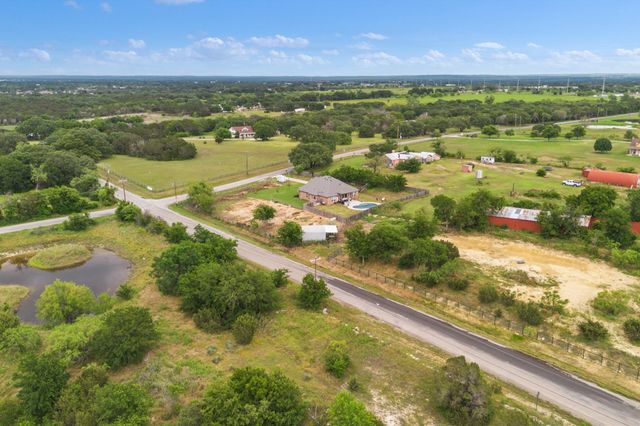 5530 Contrary Creek Road, Granbury, TX 76048