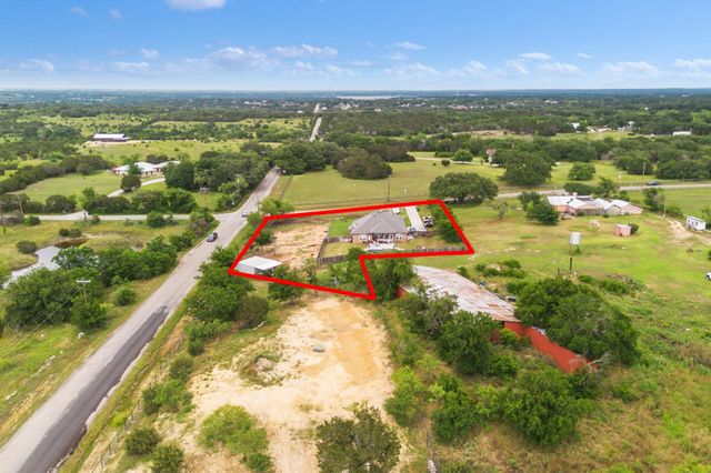 5530 Contrary Creek Road, Granbury, TX 76048