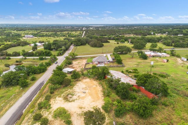 5530 Contrary Creek Road, Granbury, TX 76048