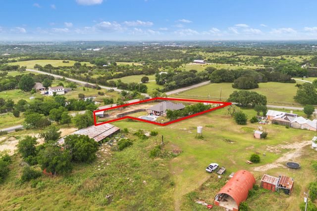 5530 Contrary Creek Road, Granbury, TX 76048