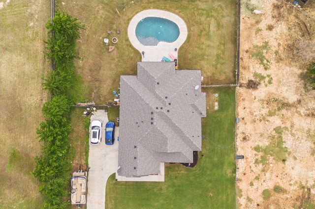 5530 Contrary Creek Road, Granbury, TX 76048