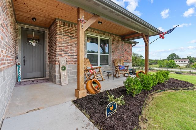 5530 Contrary Creek Road, Granbury, TX 76048