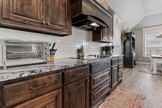 5530 Contrary Creek Road, Granbury, TX 76048