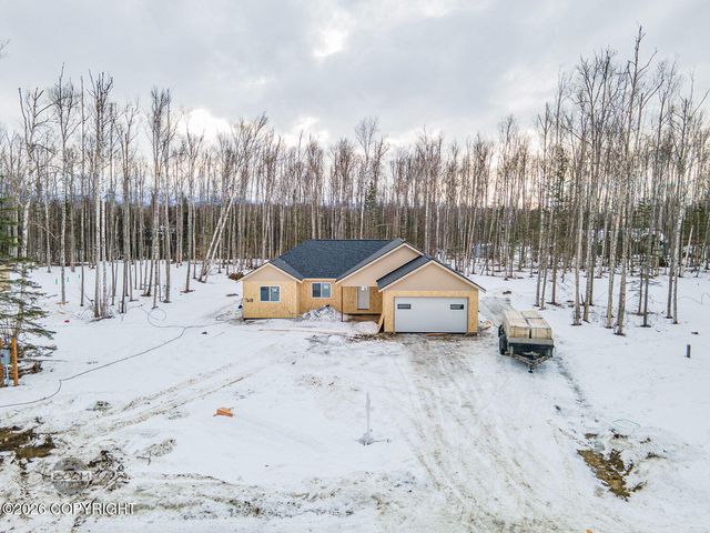 7618 W Hentila Street, Wasilla, AK 99623