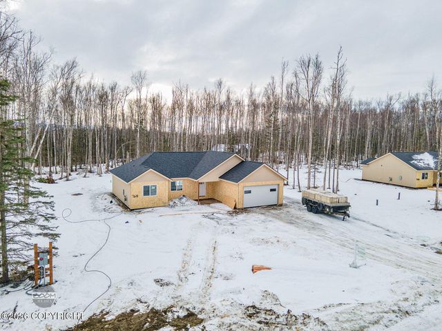 7618 W Hentila Street, Wasilla, AK 99623