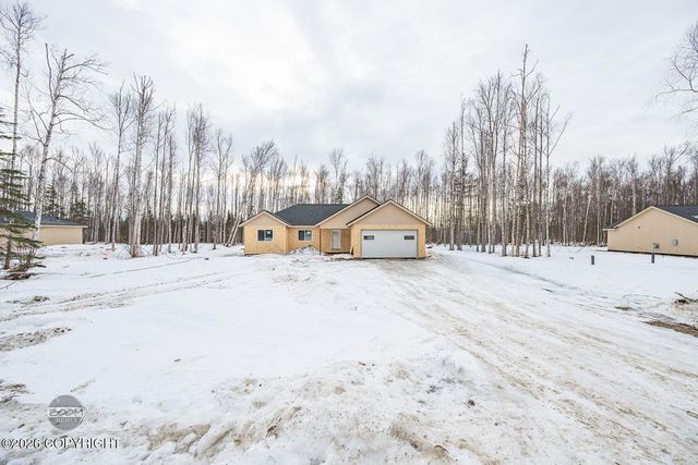 7618 W Hentila Street, Wasilla, AK 99623