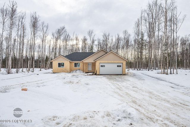 7618 W Hentila Street, Wasilla, AK 99623