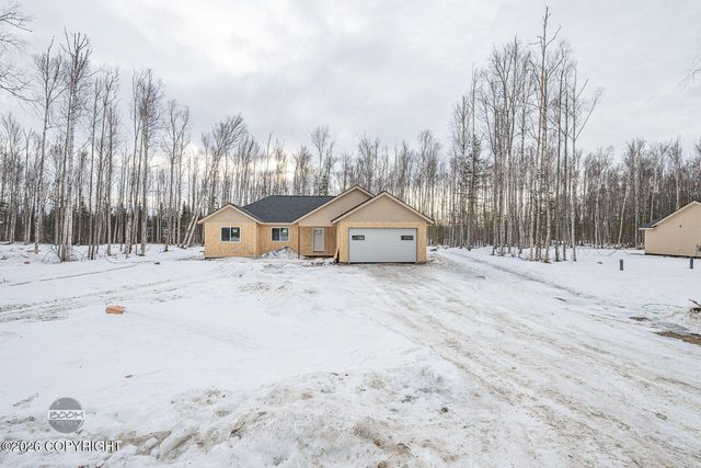7618 W Hentila Street, Wasilla, AK 99623