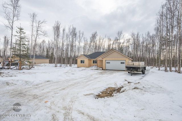 7618 W Hentila Street, Wasilla, AK 99623