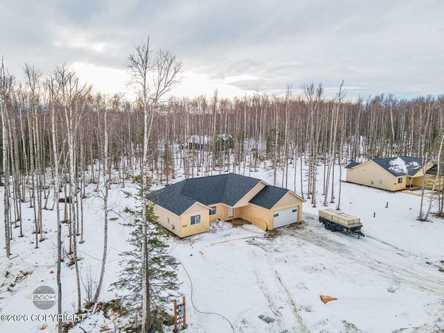 7618 W Hentila Street, Wasilla, AK 99623