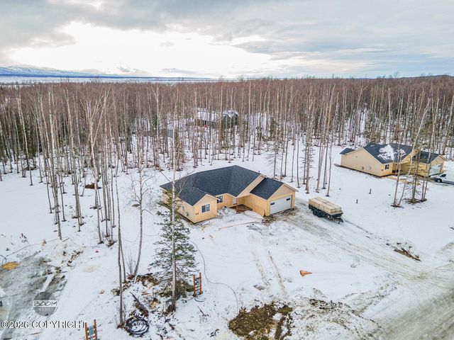 7618 W Hentila Street, Wasilla, AK 99623