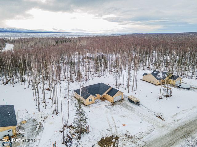7618 W Hentila Street, Wasilla, AK 99623