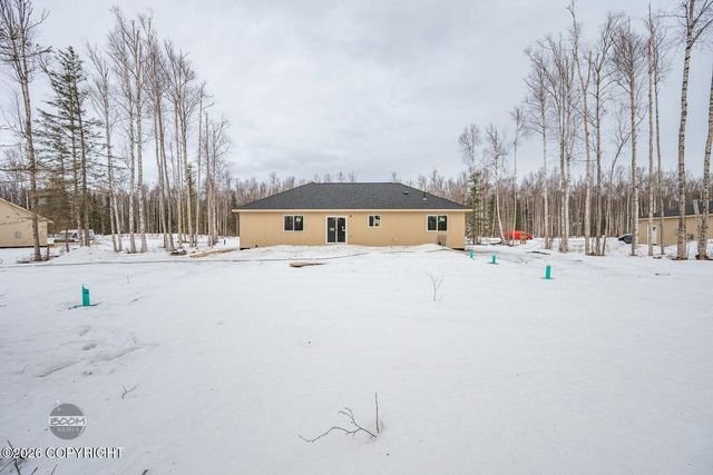 7618 W Hentila Street, Wasilla, AK 99623