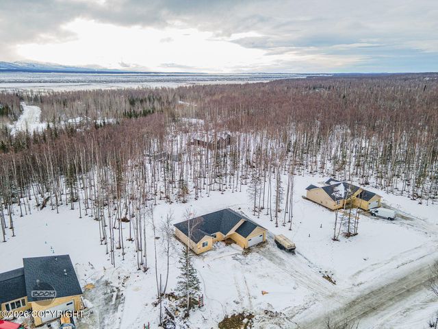 7618 W Hentila Street, Wasilla, AK 99623