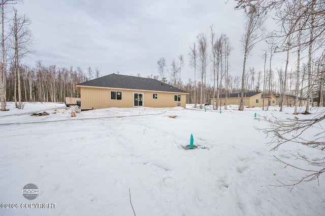 7618 W Hentila Street, Wasilla, AK 99623