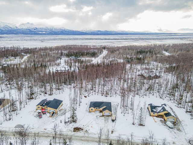 7618 W Hentila Street, Wasilla, AK 99623