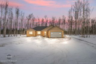 7618 W Hentila Street, Wasilla, AK 99623