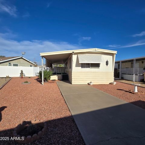 11411 N 91ST Avenue 131, Peoria, AZ 85345