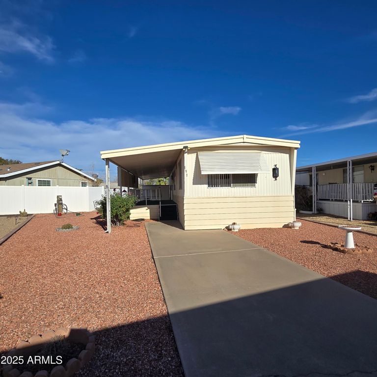 11411 N 91ST Avenue 131, Peoria, AZ 85345