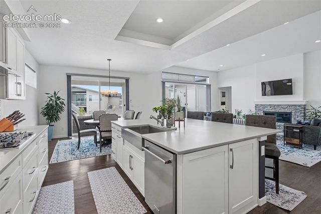 9234 Gallery Place, Colorado Springs, CO 80924