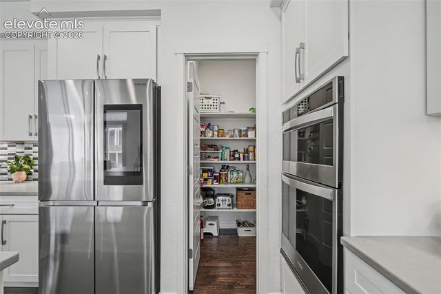 9234 Gallery Place, Colorado Springs, CO 80924