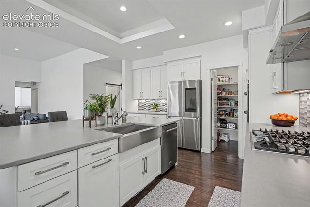 9234 Gallery Place, Colorado Springs, CO 80924