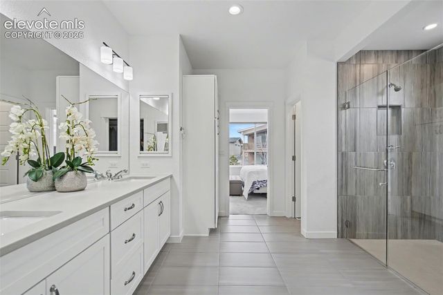 9234 Gallery Place, Colorado Springs, CO 80924