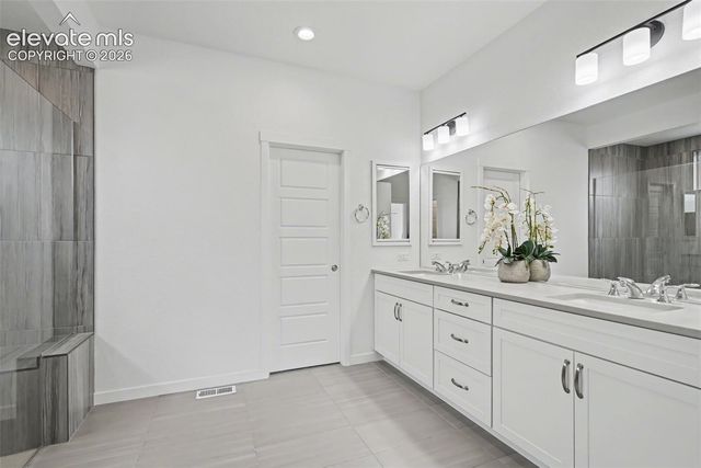 9234 Gallery Place, Colorado Springs, CO 80924