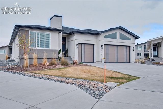 9234 Gallery Place, Colorado Springs, CO 80924