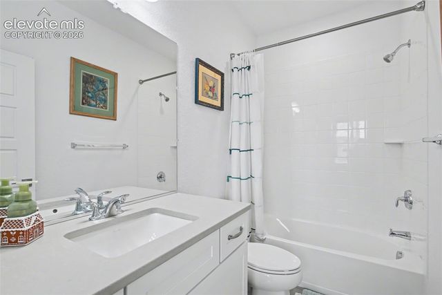 9234 Gallery Place, Colorado Springs, CO 80924