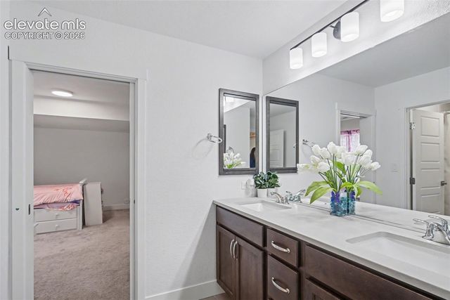9234 Gallery Place, Colorado Springs, CO 80924