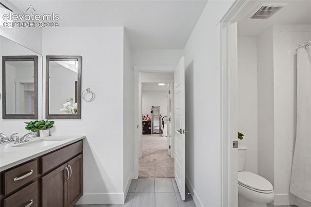 9234 Gallery Place, Colorado Springs, CO 80924