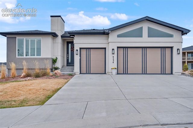 9234 Gallery Place, Colorado Springs, CO 80924