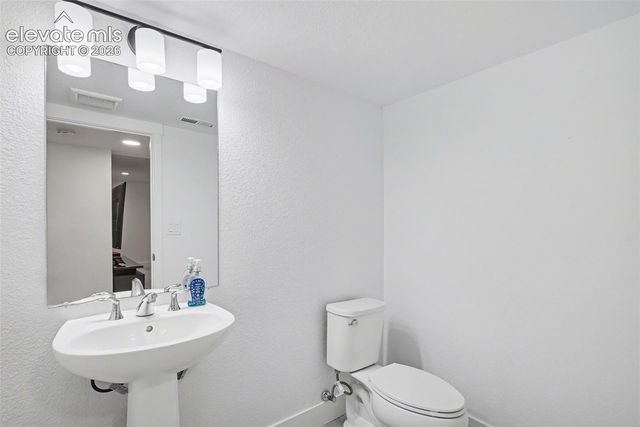 9234 Gallery Place, Colorado Springs, CO 80924