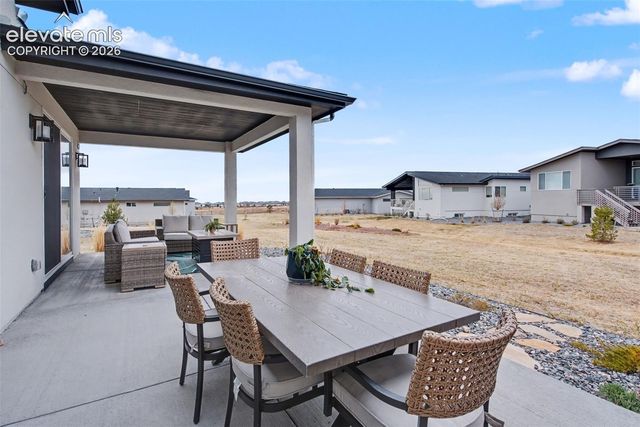 9234 Gallery Place, Colorado Springs, CO 80924