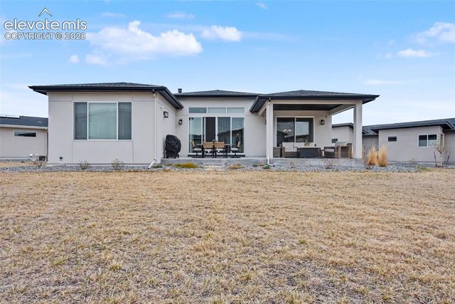9234 Gallery Place, Colorado Springs, CO 80924