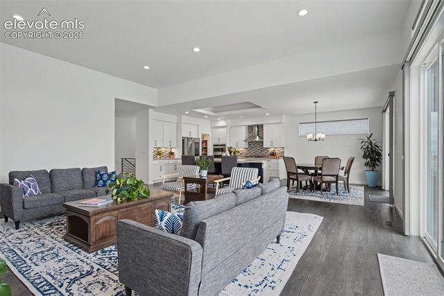 9234 Gallery Place, Colorado Springs, CO 80924