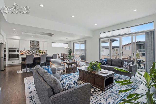 9234 Gallery Place, Colorado Springs, CO 80924