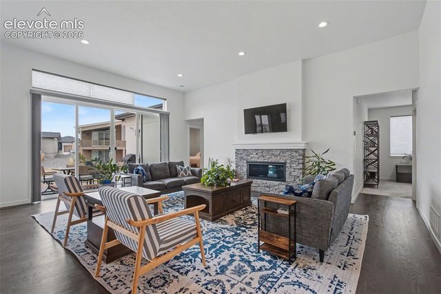 9234 Gallery Place, Colorado Springs, CO 80924