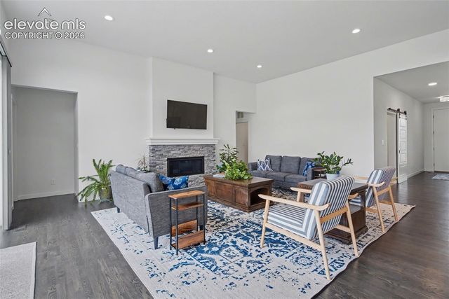 9234 Gallery Place, Colorado Springs, CO 80924