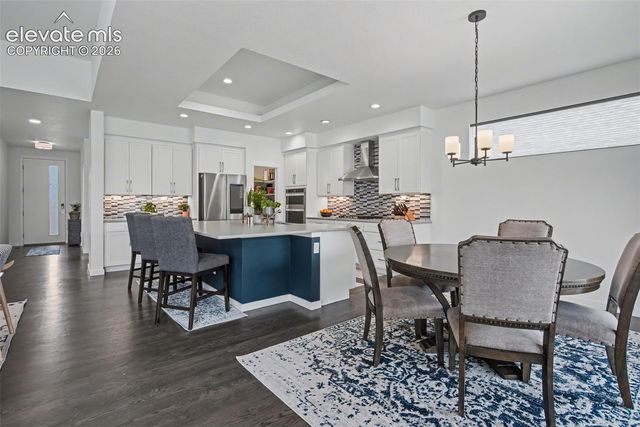 9234 Gallery Place, Colorado Springs, CO 80924
