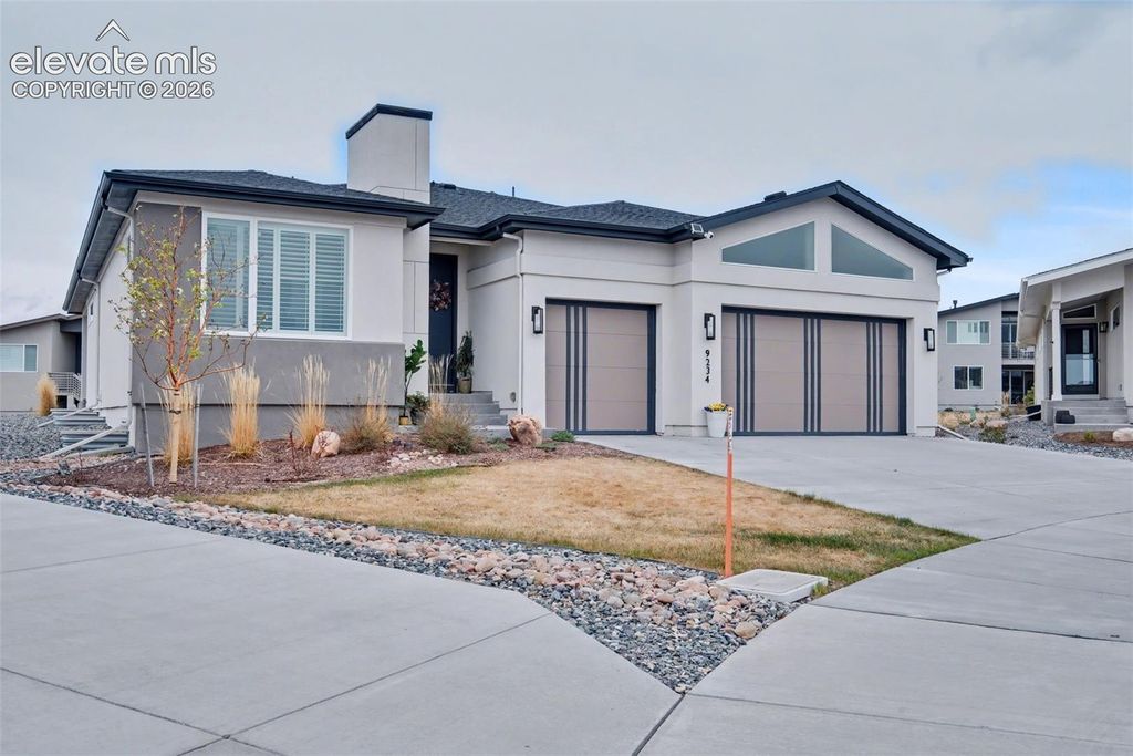 9234 Gallery Place, Colorado Springs, CO 80924 — photo 2
