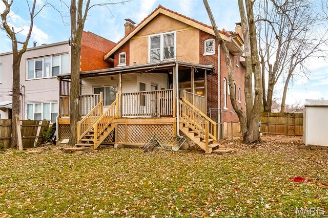 6610 W Florissant Avenue, Jennings, MO 63136