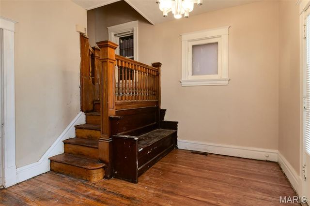 6610 W Florissant Avenue, Jennings, MO 63136