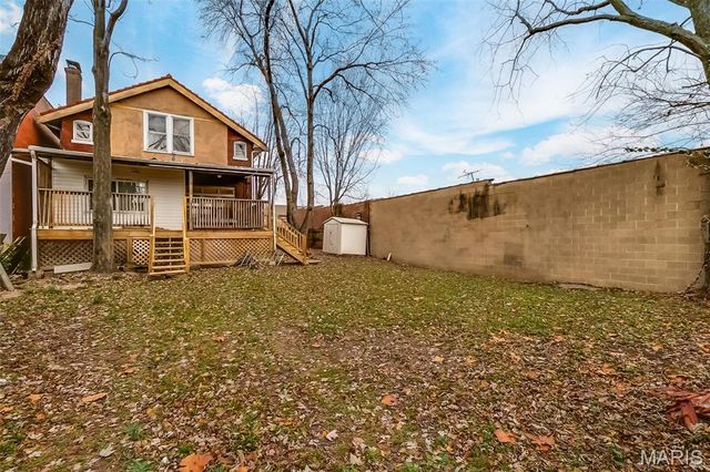 6610 W Florissant Avenue, Jennings, MO 63136