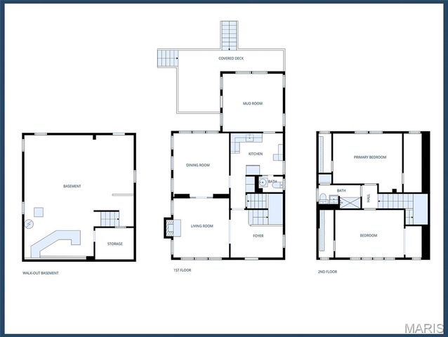 6610 W Florissant Avenue, Jennings, MO 63136