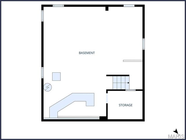 6610 W Florissant Avenue, Jennings, MO 63136